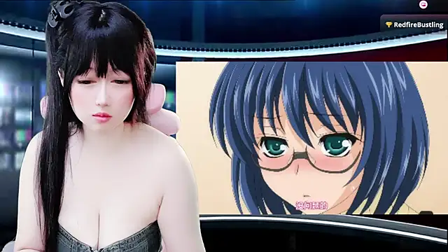 LuckyCute-Tutu online show from December 2025 12:34:02 PM