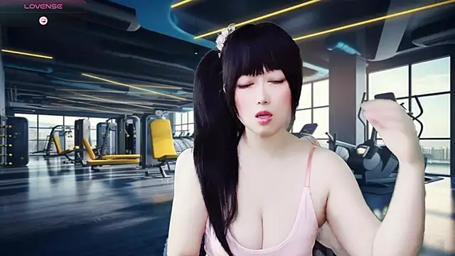 LuckyCute-Tutu online show from April 2026 02:11:02 PM