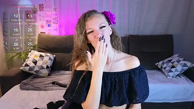 Snapshot of Jesica_mooon chatting on October 2025 01:30:02 AM Jesica mooon online show from October 2025 01:30:02 AM