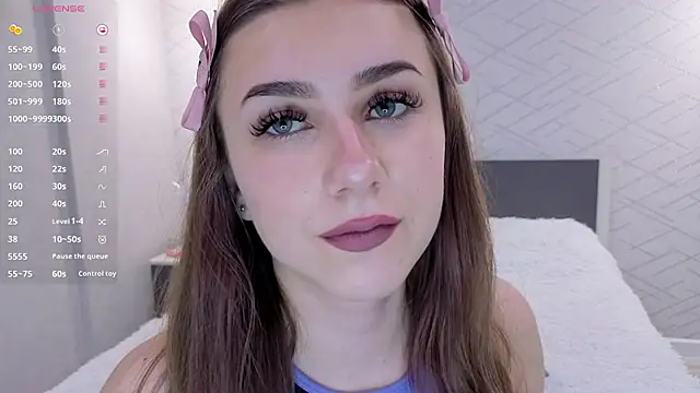 thelittlecowgirl online show from November 2025 09:17:01 PM