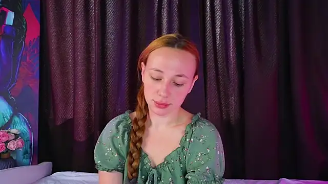 Snapshot of BettyStevenson chatting on September 2025 08:15:01 AM BettyStevenson online show from September 2025 08:15:01 AM