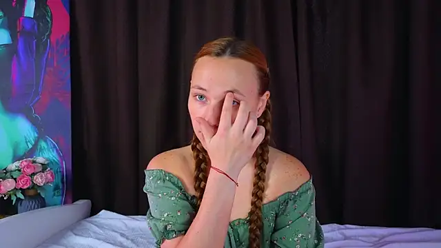 Snapshot of BettyStevenson chatting on September 2025 07:21:02 AM BettyStevenson online show from September 2025 07:21:02 AM