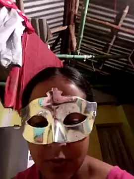 Cute Rimi online show from April 2026 07:37:01 PM