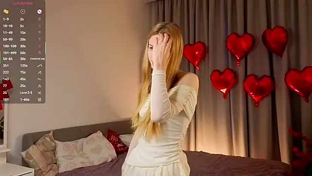 TomokoRocha online show from March 2026 01:07:02 AM