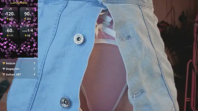 kamila blush online show from October 2025 11:34:01 PM