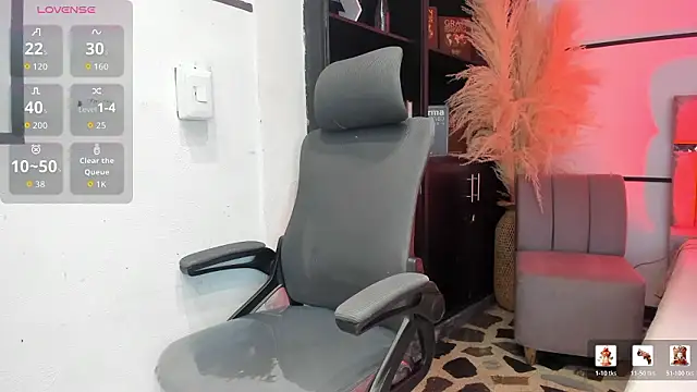 SamaraAnders  online show from March 2026 05:12:01 AM