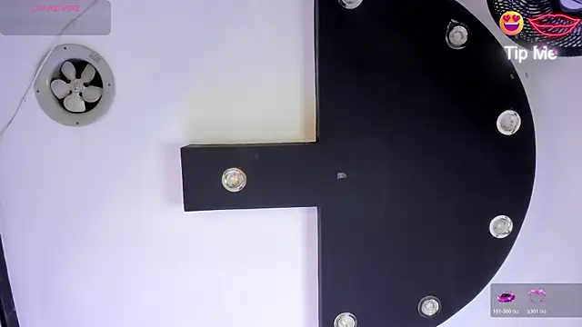 SamaraAnders  online show from March 2026 04:35:01 AM