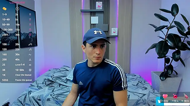 Snapshot of alan_nd_kevin chatting on September 2025 07:03:01 PM alan nd kevin online show from September 2025 07:03:01 PM
