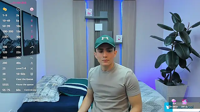 alan nd kevin online show from November 2025 07:01:02 PM