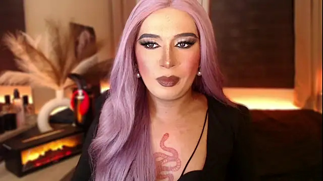 mslilly croft online show from February 2026 06:15:01 PM