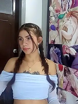 CharlotteSex  online show from October 2025 11:09:02 AM