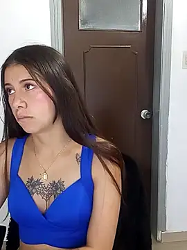 CharlotteSex  online show from November 2025 09:30:02 AM