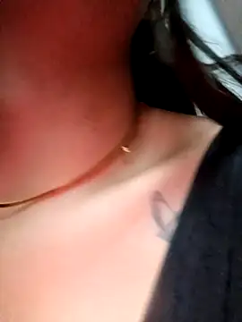 CharlotteSex  online show from February 2026 09:16:01 AM