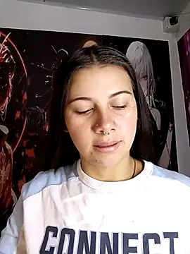 CharlotteSex  online show from April 2026 09:05:01 AM