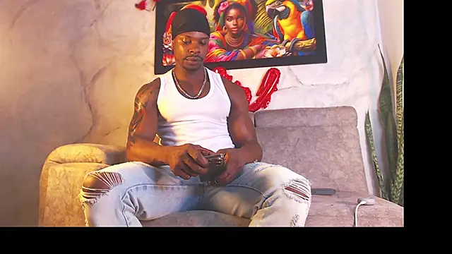 Snapshot of MrByronStallion chatting on September 2025 12:45:02 AM MrByronStallion online show from September 2025 12:45:02 AM