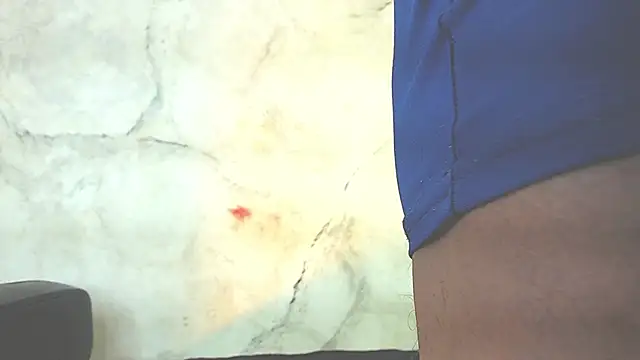 MrByronStallion online show from October 2025 01:11:01 PM