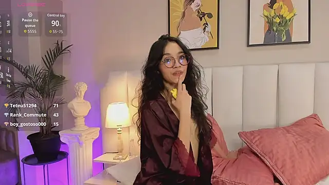 barbara twerk online show from April 2026 02:51:02 AM