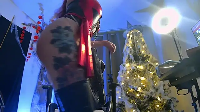 lunnaa  online show from November 2025 02:56:02 AM