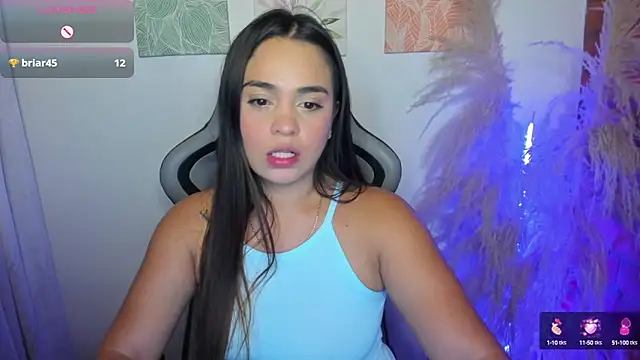 Snapshot of alana_dantes chatting on September 2025 02:16:02 AM alana dantes online show from September 2025 02:16:02 AM