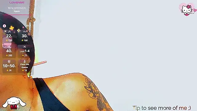 Snapshot of Prince_Lihan chatting on January 2026 09:42:01 PM Prince Lihan online show from January 2026 09:42:01 PM