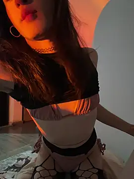 Lilith Sex12 online show from May 2026 04:54:01 AM