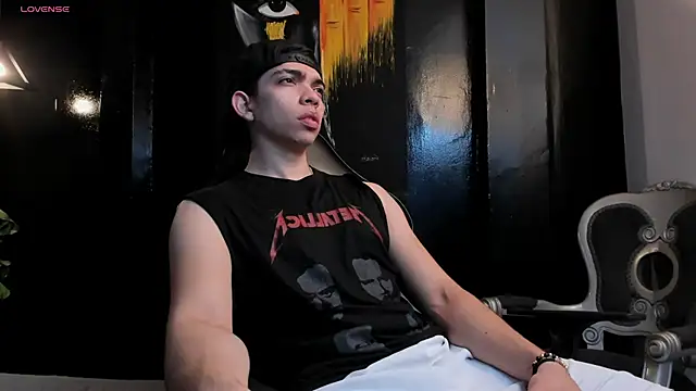 Eryonbradley online show from November 2025 11:21:02 AM