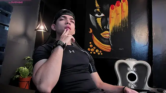 Eryonbradley online show from January 2026 11:23:01 AM