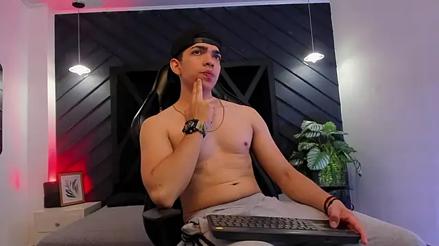 Eryonbradley online show from January 2026 11:25:01 AM