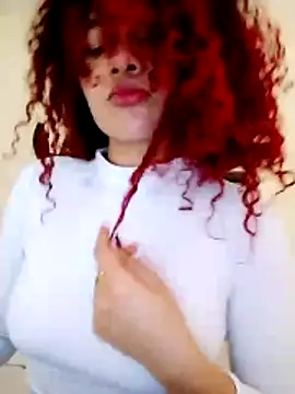 Cristal20  online show from March 2026 06:20:01 PM