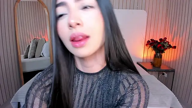 EmelyParker online show from May 2026 01:57:16 AM