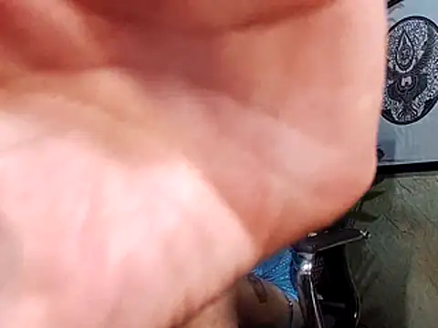 AngelMisterious online show from July 2026 10:36:02 PM
