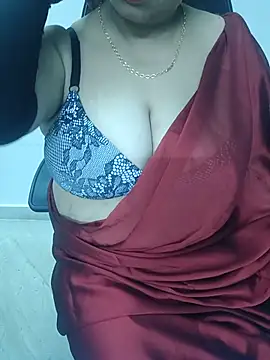 Snapshot of Bhabhiji1 chatting on May 2026 06:24:02 PM Bhabhiji1 online show from May 2026 06:24:02 PM