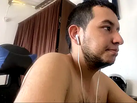 SexIngenieur online show from September 2025 07:36:02 PM