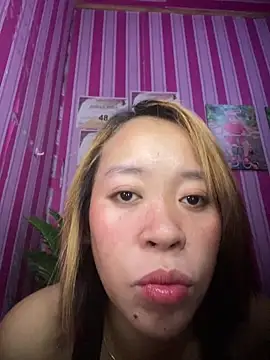 Alluring sassy4u online show from October 2025 03:30:01 PM