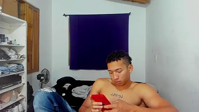 JuanchiT66 online show from October 2025 06:22:02 AM