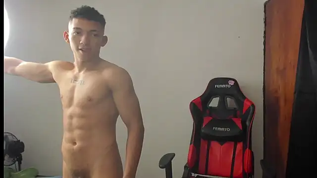 JuanchiT66 online show from November 2025 04:23:02 AM