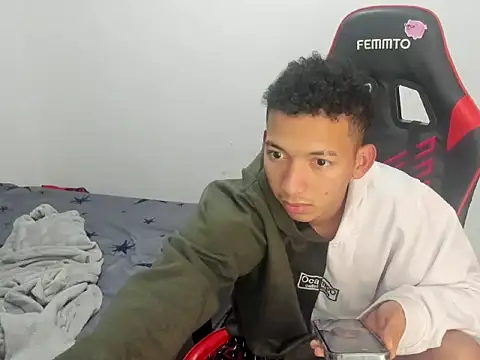 JuanchiT66 online show from January 2026 04:37:02 AM