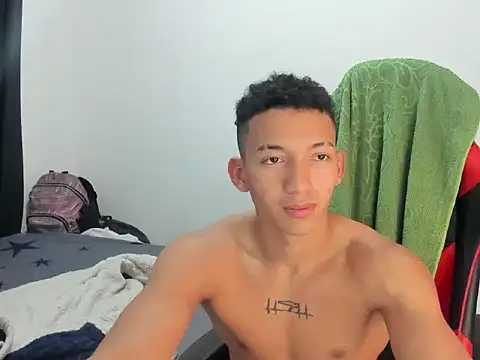 JuanchiT66 online show from January 2026 04:50:02 AM