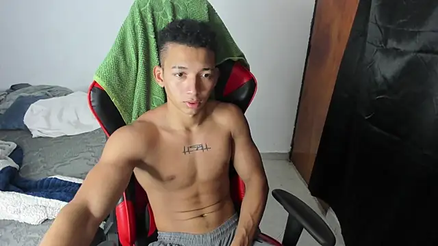 JuanchiT66 online show from February 2026 01:04:02 AM