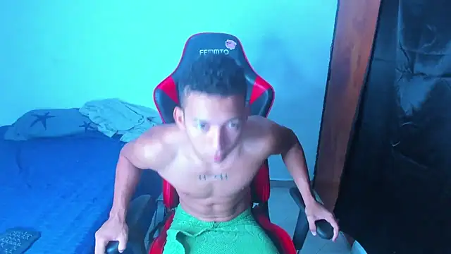 JuanchiT66 online show from April 2026 12:42:01 PM