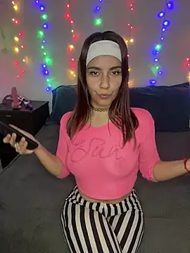Snapshot of Jesicamartinezok chatting on July 2026 08:07:01 PM Jesicamartinezok online show from July 2026 08:07:01 PM