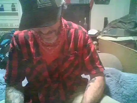 Snapshot of theboobietrap chatting on October 2025 07:05:02 AM theboobietrap online show from October 2025 07:05:02 AM