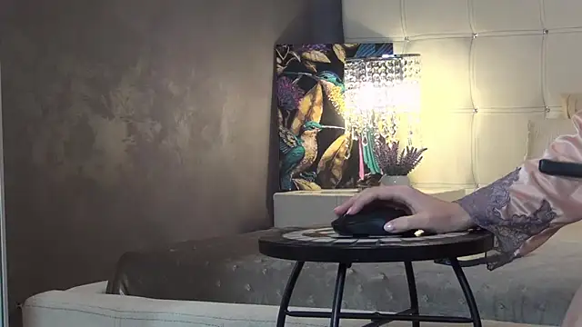 LadyValeriaXO online show from October 2025 10:55:01 AM