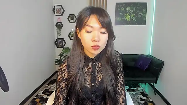 LunaPurrr online show from October 2025 11:26:02 PM