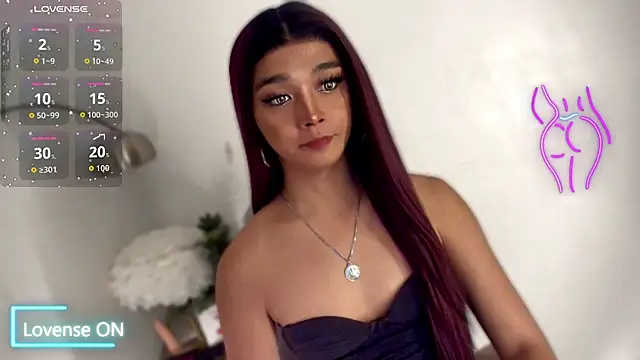 TrinityFucksYou online show from October 2025 04:31:01 PM