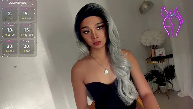 TrinityFucksYou online show from November 2025 05:08:01 PM