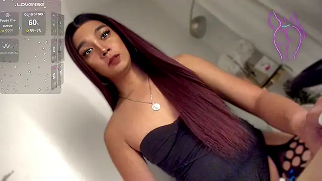 TrinityFucksYou online show from December 2025 03:38:02 PM