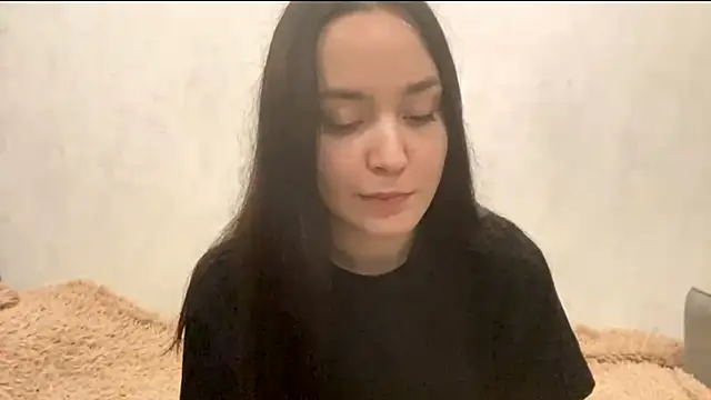 AriaVice online show from September 2025 07:25:01 PM