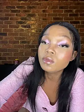 BaddestAss22 online show from February 2026 02:30:01 AM