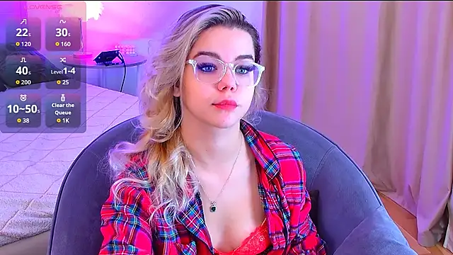 PrincessSlay online show from September 2025 05:22:01 AM